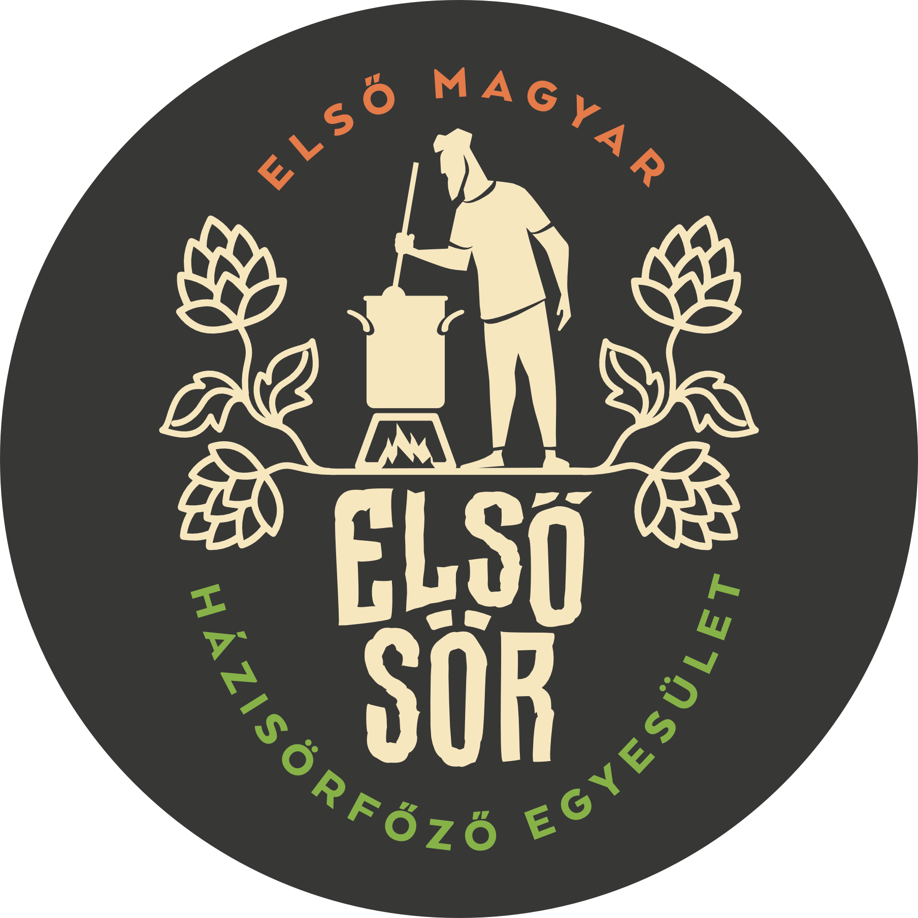 Első Magyar Házisörfőző Egyesület